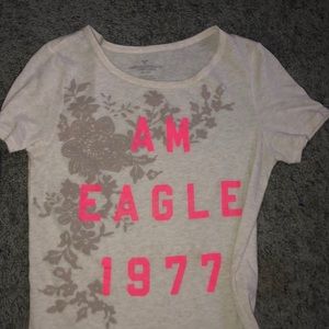 American Eagle Tee